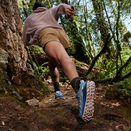Altra - Lone Peak 9+ Rain Wash/Oceana - Womens