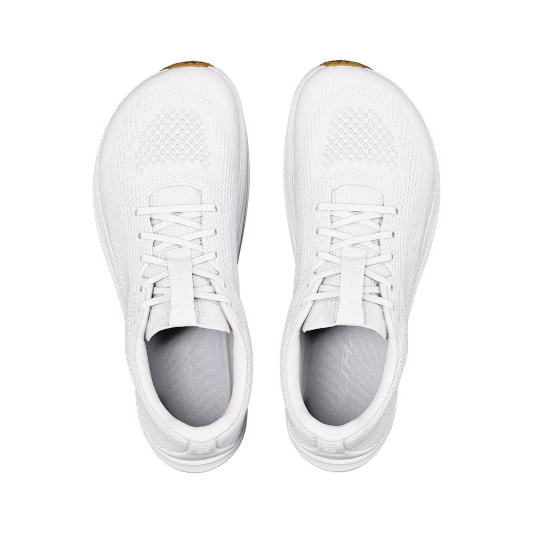 Altra - Escalante 5 - Triple White - Womens