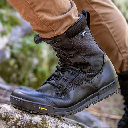 Lems - Tactical Pro Tall - Night Hawk (Unisex)