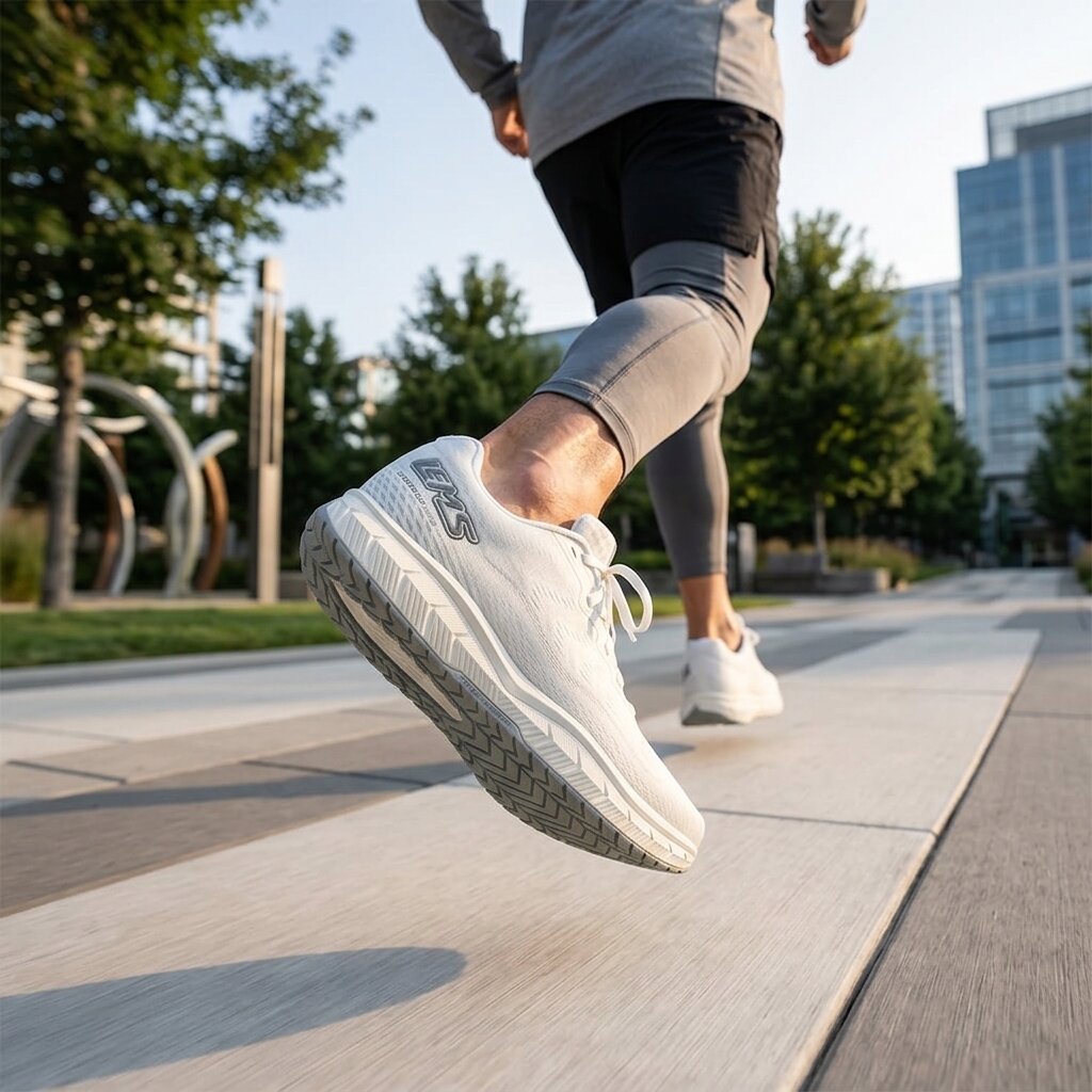 Lems - ZenSpeed Lite (Wide) - Cloud - (Unisex)