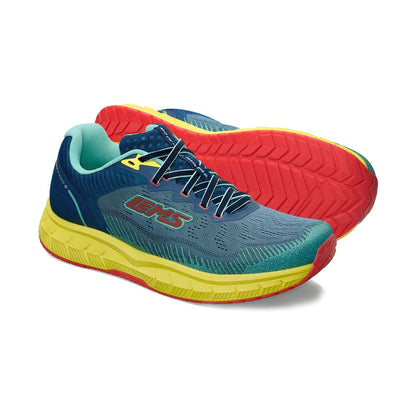 Lems - ZenSpeed+ (Wide) - Lime - (Unisex)