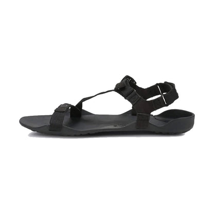 XeroShoes - Z-Trek - Womens - Black