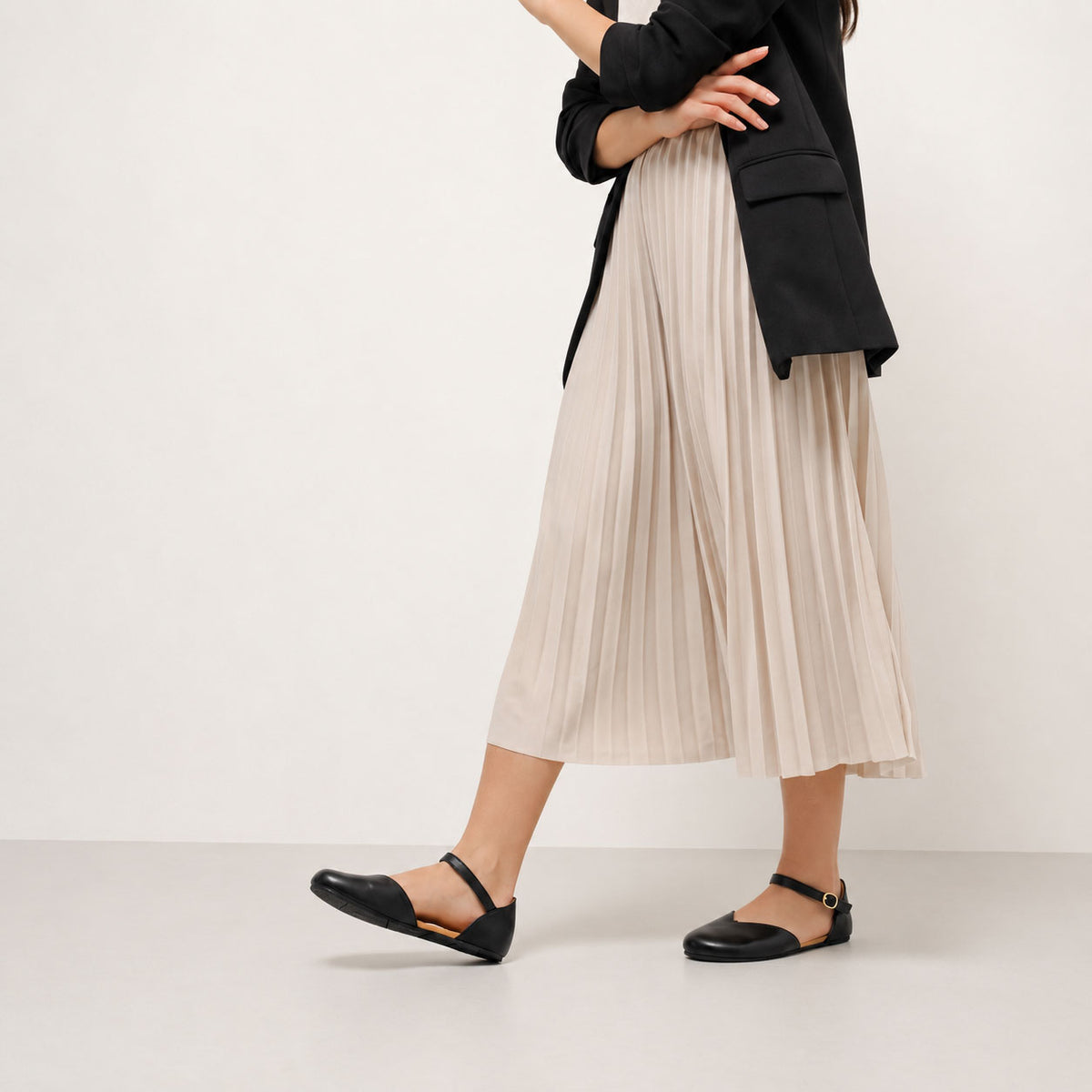 Be Lenka - Lilea - Black (Womens)