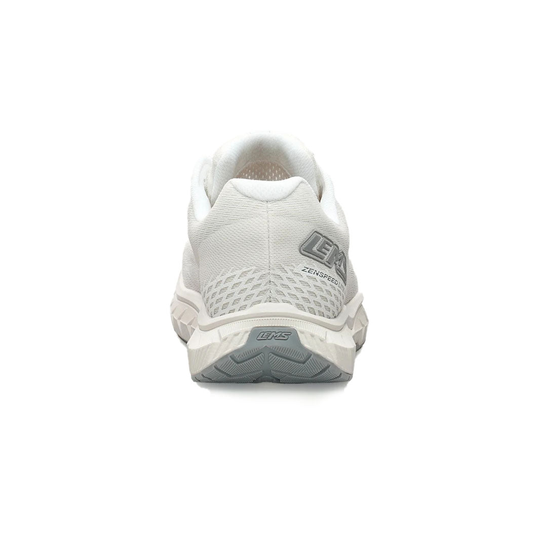 Lems - ZenSpeed Lite (Wide) - Cloud - (Unisex)
