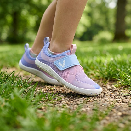 Vivobarefoot - Primus Sport IV Kids - Unicorn