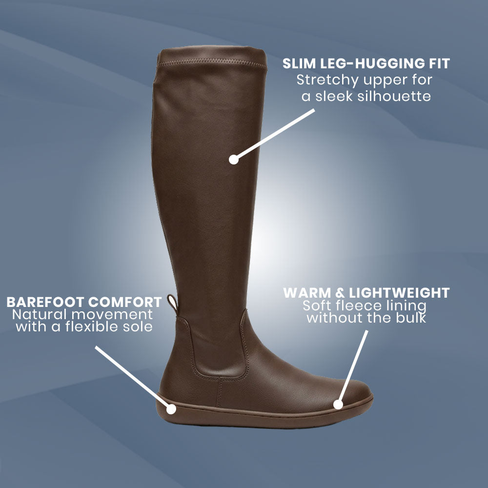 Be Lenka - Athena - Chocolate (Womens)