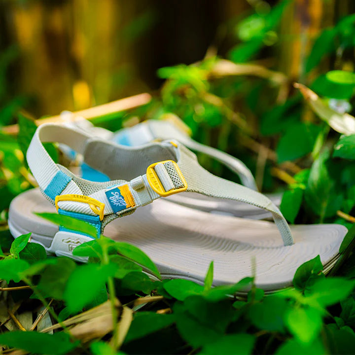 Lems - Switchback Sandal Knit - Dew (Womens)