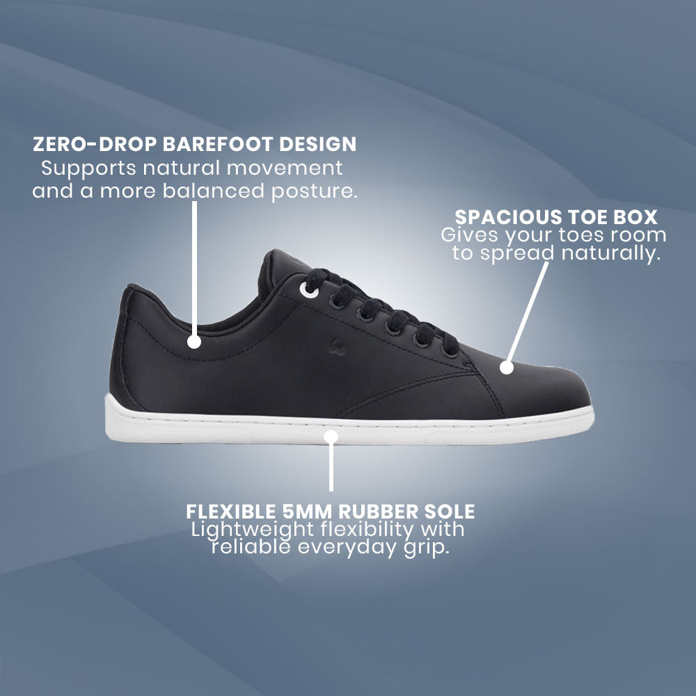 Be Lenka - Core - Black - (Unisex)