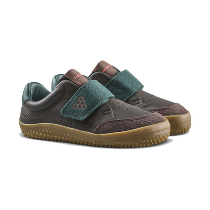 Vivobarefoot - Gobi Sneaker Toddlers - Bracken