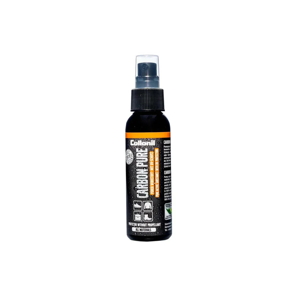 Carbon Pure Spray 100ml (Non Aerosol Waterproofer)