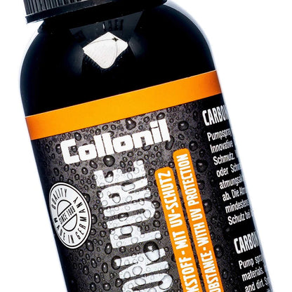 Carbon Pure Spray 100ml (Non Aerosol Waterproofer)