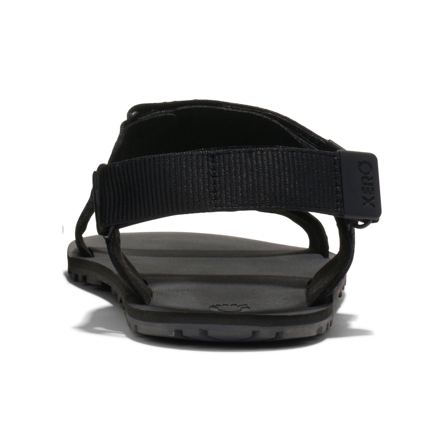 XeroShoes - D-Trail - Mens - Black / Asphalt