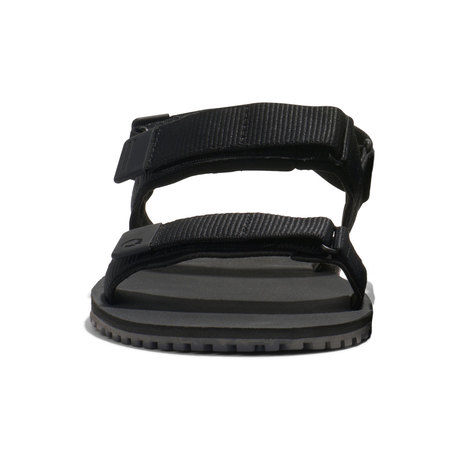 XeroShoes - D-Trail - Mens - Black / Asphalt