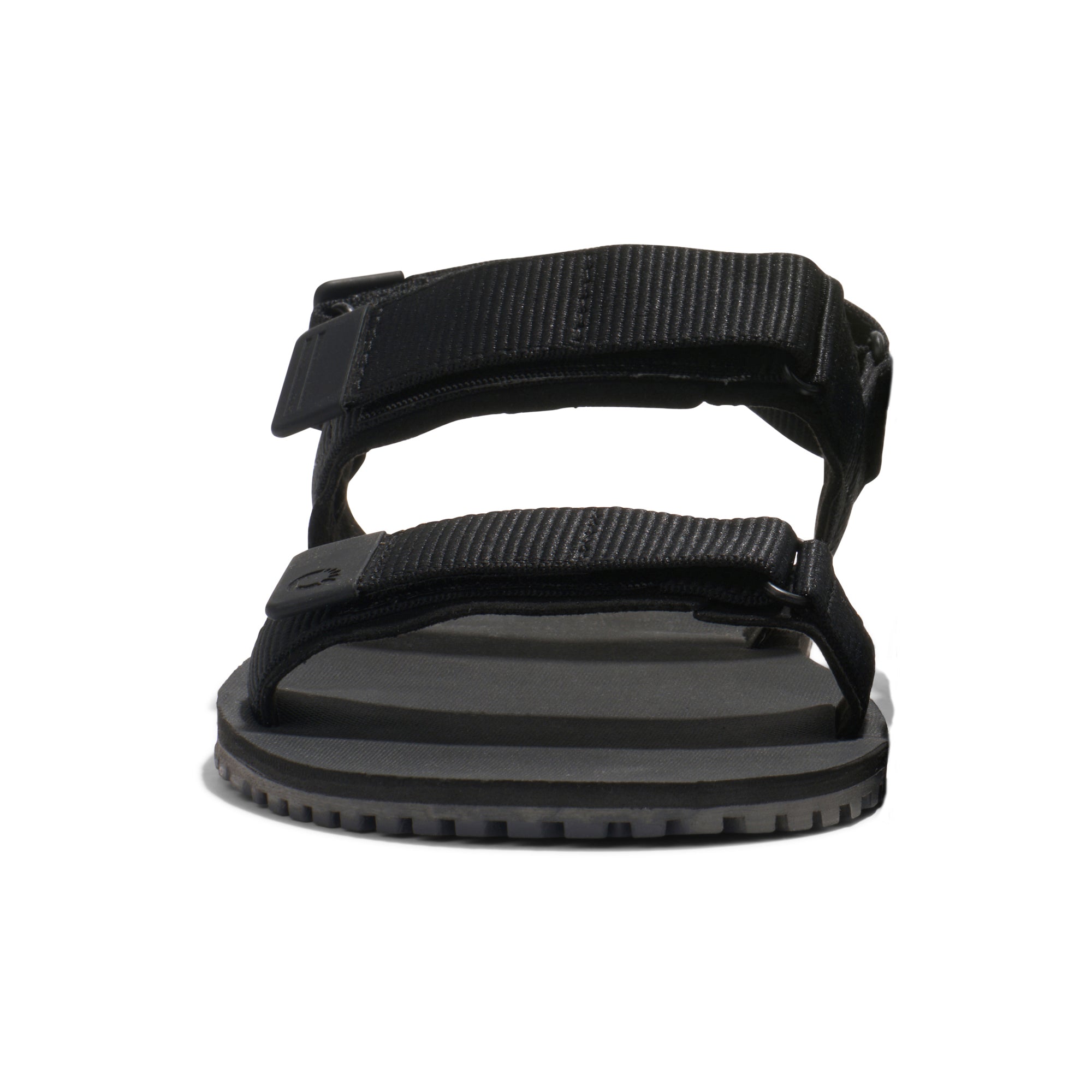 XeroShoes - D-Trail - Mens - Black / Asphalt