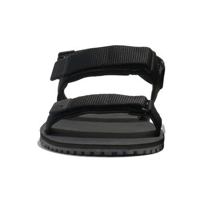 XeroShoes - D-Trail - Mens - Black / Asphalt