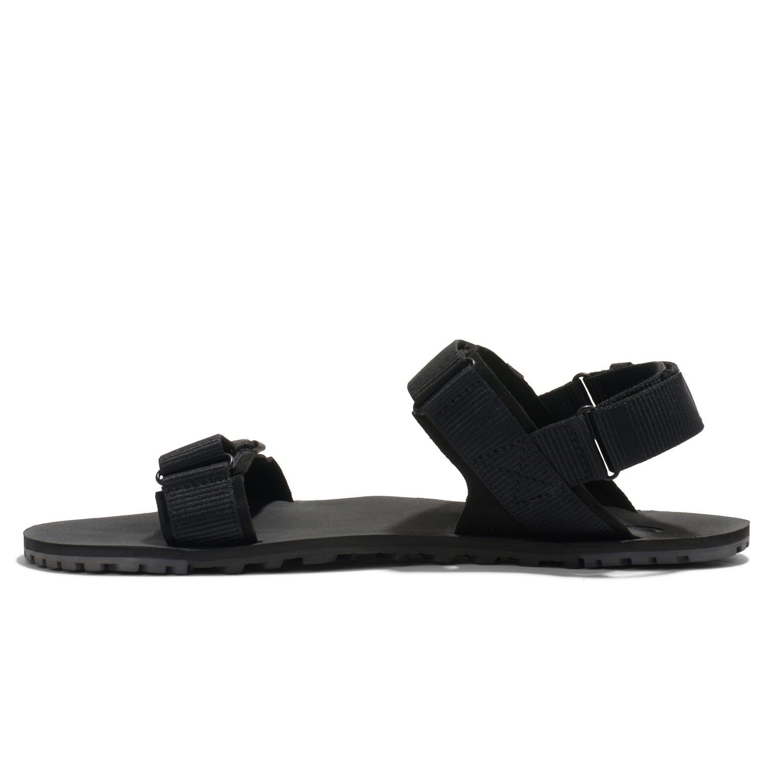 XeroShoes - D-Trail - Mens - Black / Asphalt