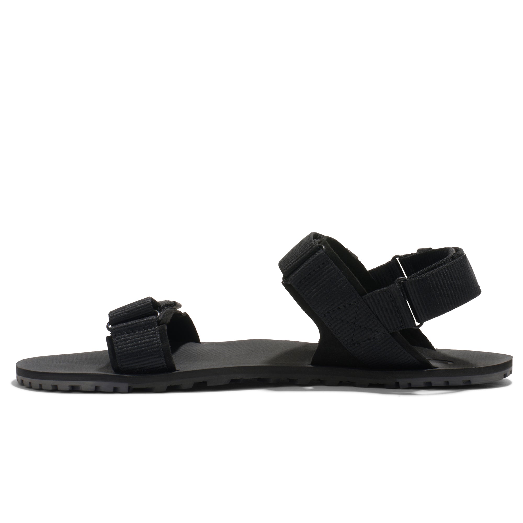 XeroShoes - D-Trail - Mens - Black / Asphalt