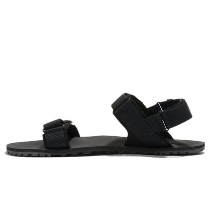 XeroShoes - D-Trail - Mens - Black / Asphalt