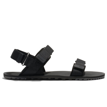 XeroShoes - D-Trail - Mens - Black / Asphalt