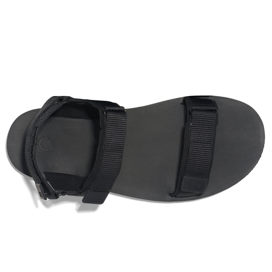 XeroShoes - D-Trail - Mens - Black / Asphalt