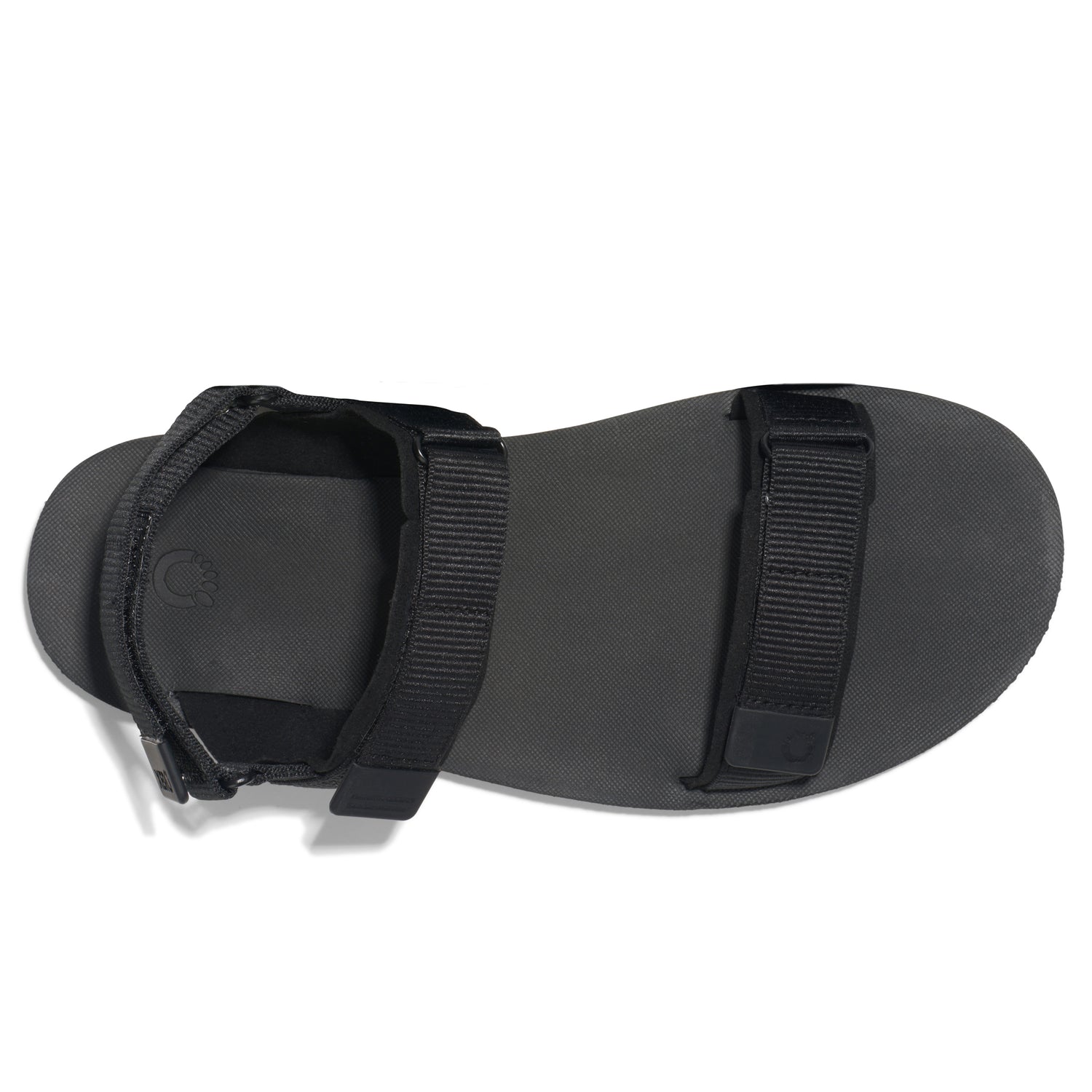 XeroShoes - D-Trail - Mens - Black / Asphalt