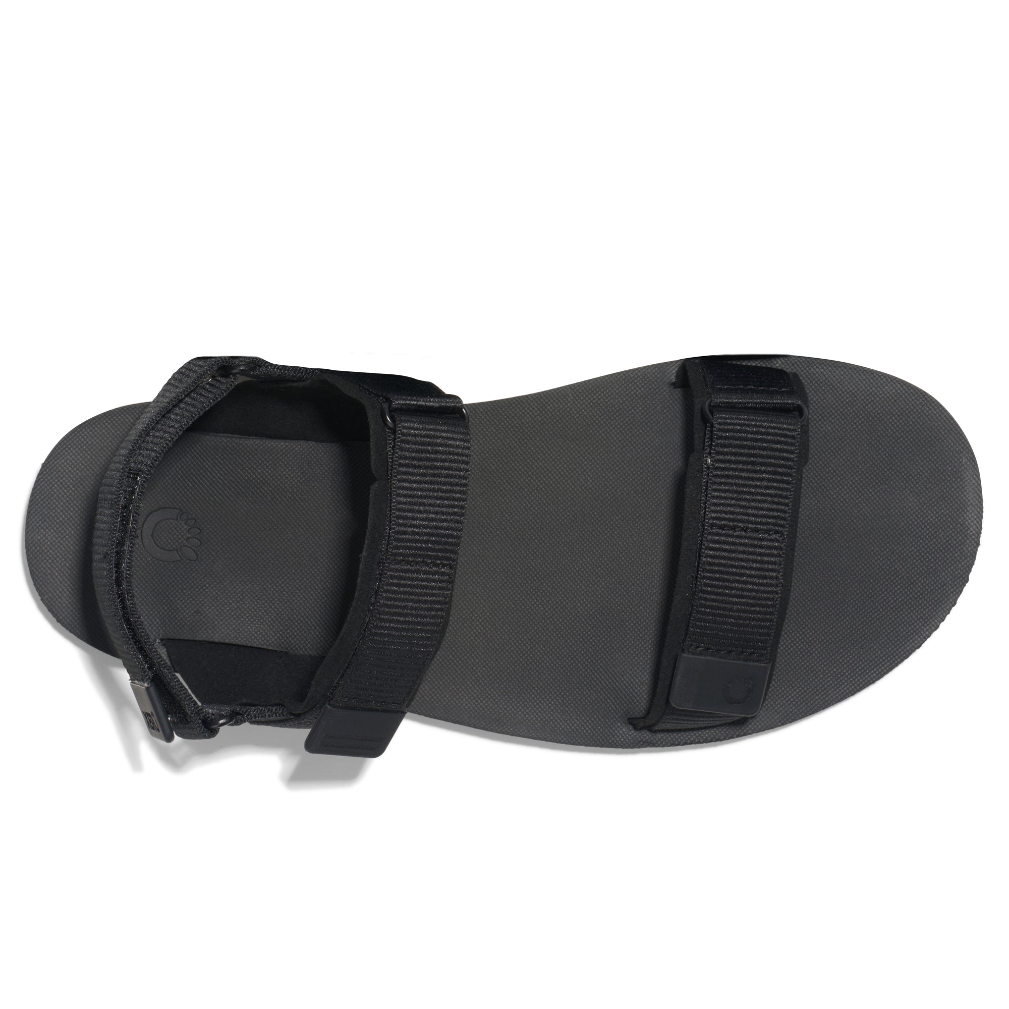 XeroShoes - D-Trail - Mens - Black / Asphalt