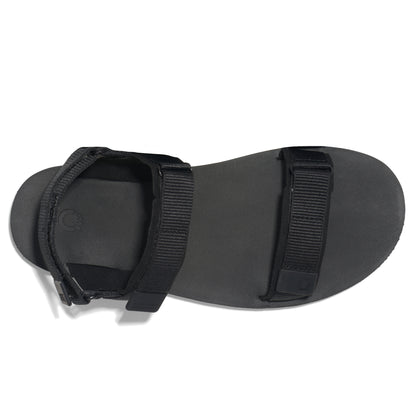 XeroShoes - D-Trail - Mens - Black / Asphalt