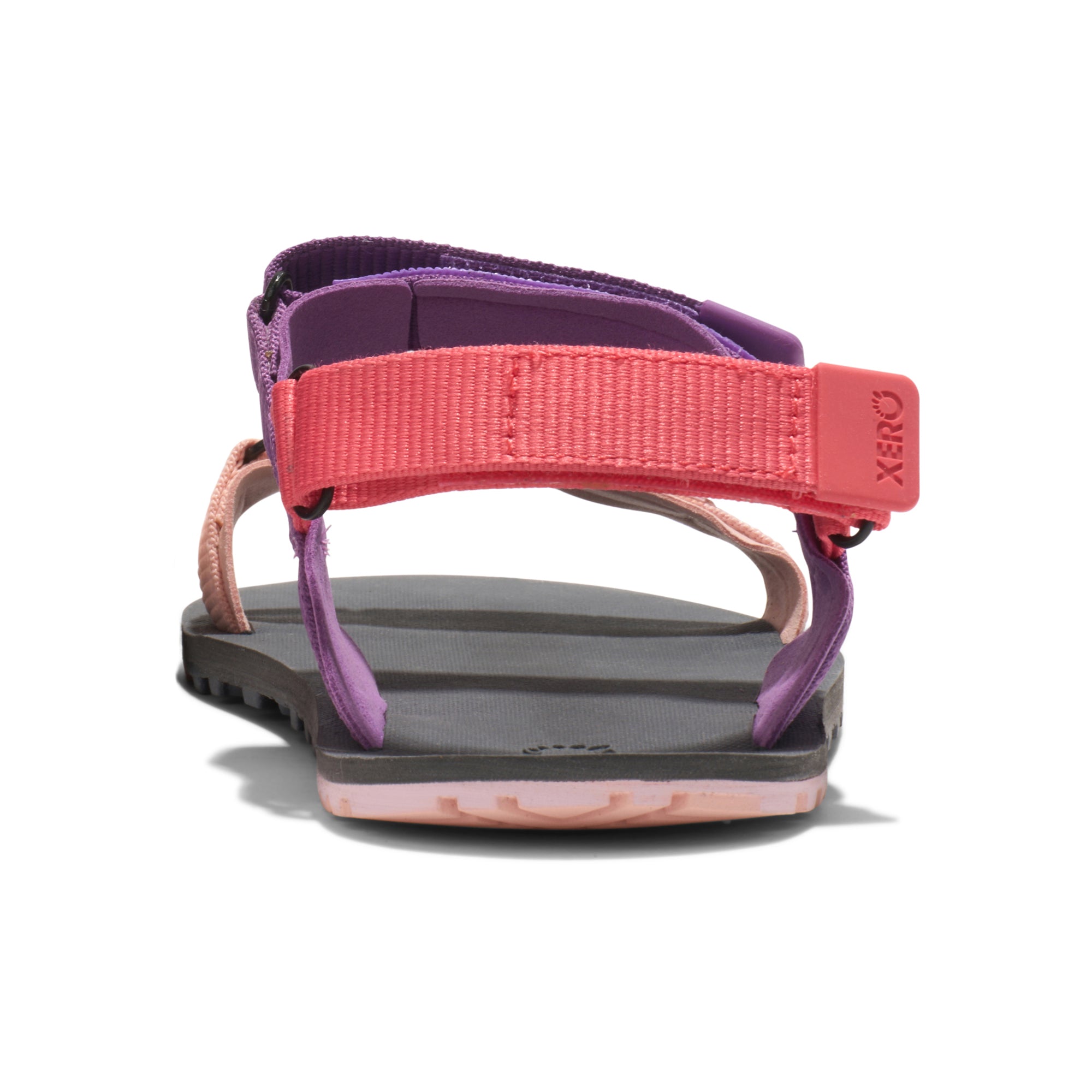 XeroShoes - D-Trail - Womens - Dewberry Multi