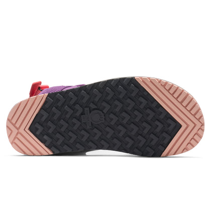 XeroShoes - D-Trail - Womens - Dewberry Multi
