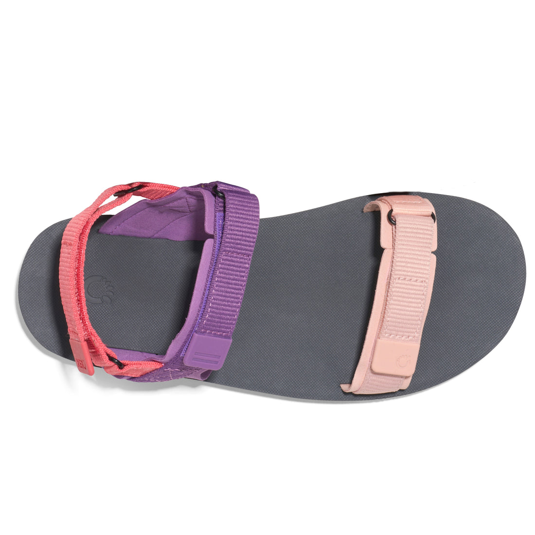 XeroShoes - D-Trail - Womens - Dewberry Multi