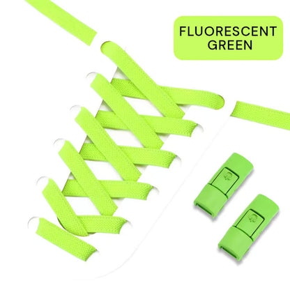 Bprimal Elastic Shoe laces - 15 Colours