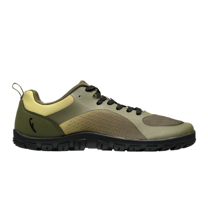 Freet - Feldom 2 - Olive (Unisex)