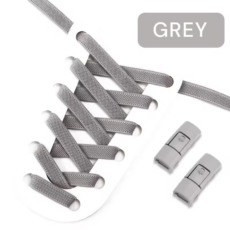 Bprimal Elastic Shoe laces - 15 Colours