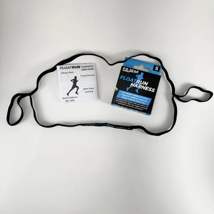 FloatRun Harness - Personal Form Running Coach