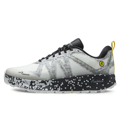 Joe Nimble - Trail Addict Pro - R - Grey - Mens