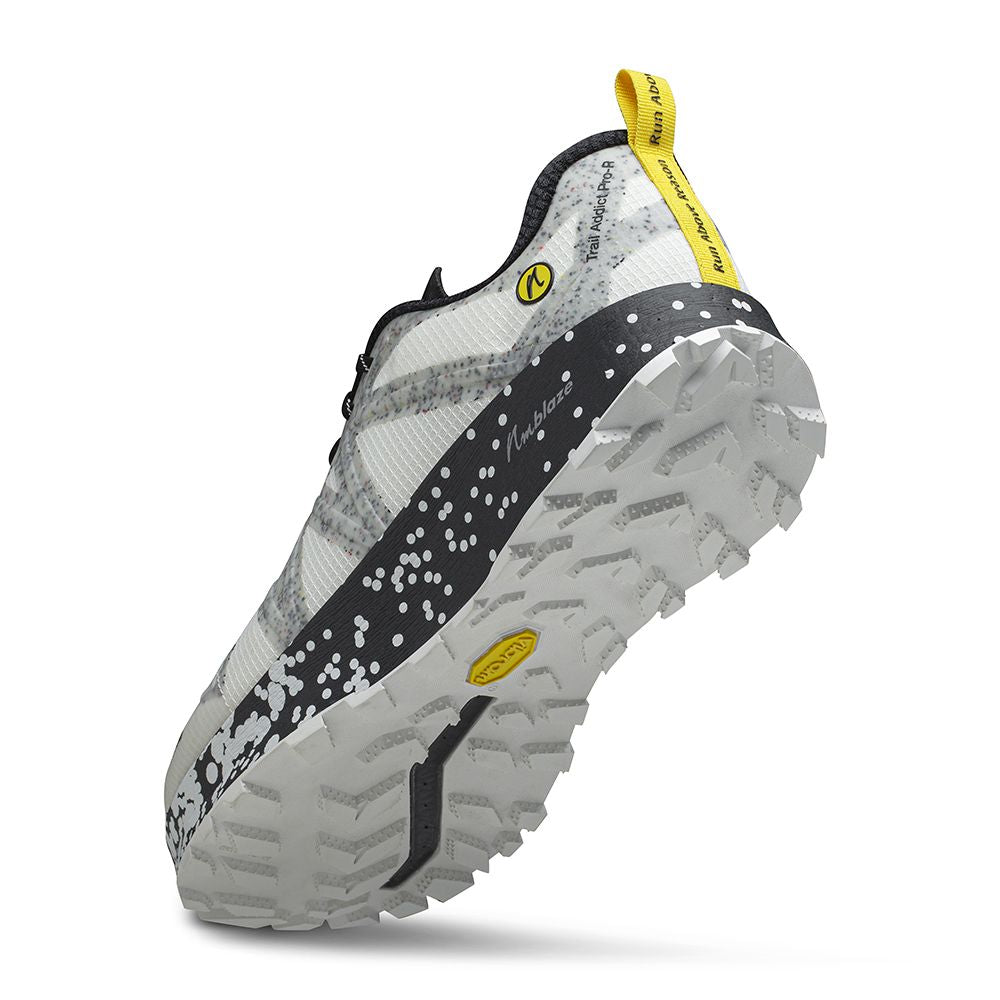 Joe Nimble - Trail Addict Pro - R - Grey - Mens