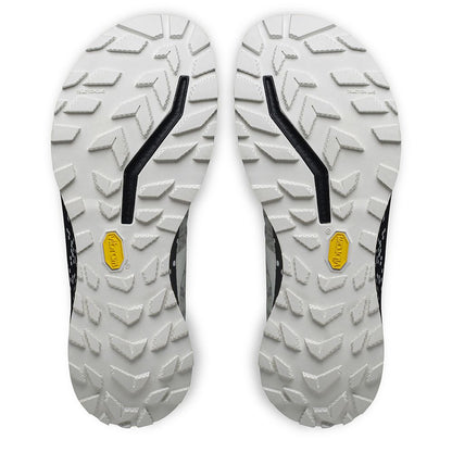 Joe Nimble - Trail Addict Pro - R - Grey - Mens
