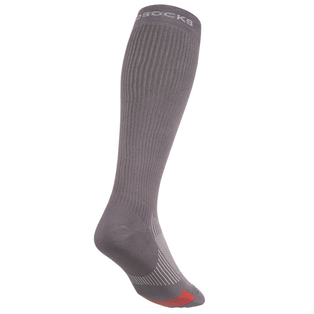 Biowin Neurosocks - Athletic Knee High - Stingray Grey