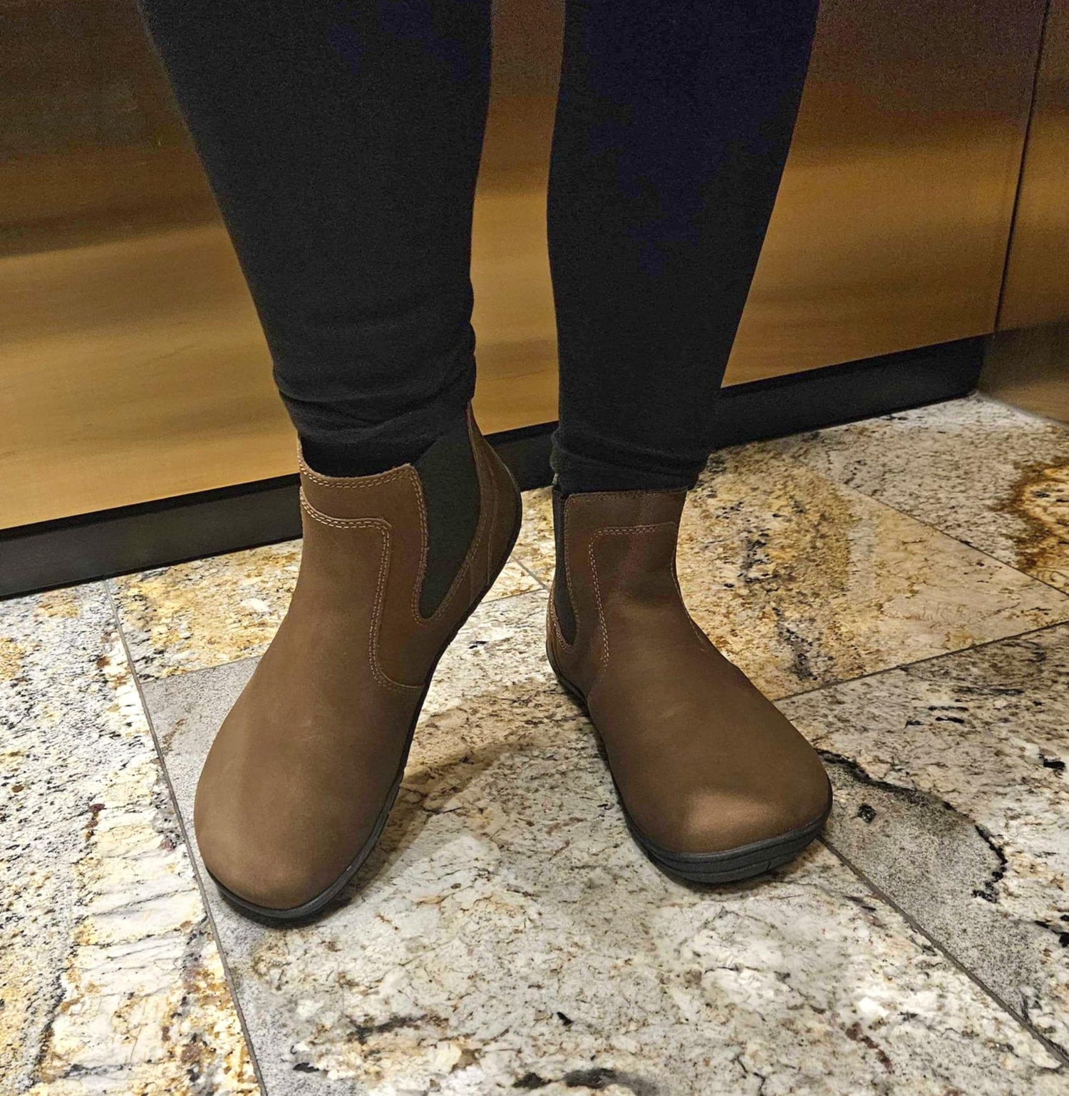 Freet - Durham - Brown (Unisex)