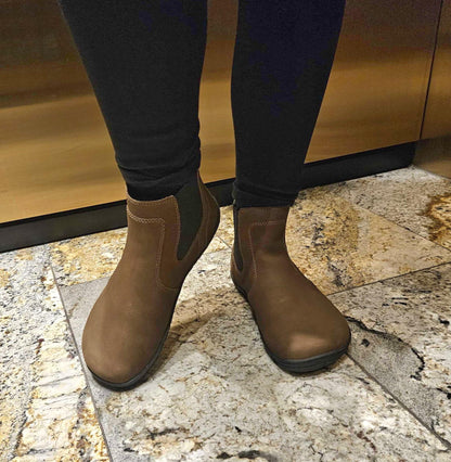 Freet - Durham - Brown (Unisex)