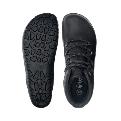 Freet - Mudee 2 - Black (Unisex)
