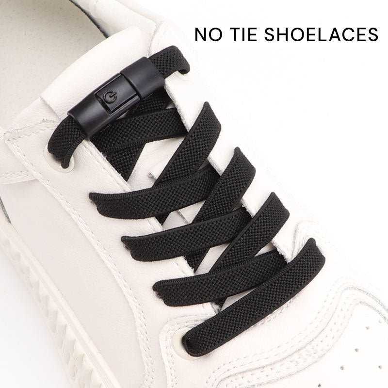 Bprimal Elastic Shoe laces - 15 Colours