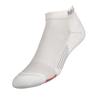 Biowin Neurosocks - Athletic No Show -  White