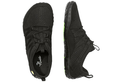 Joe Nimble - nimbleToes - Mens - Black - bprimal