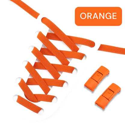 Bprimal Elastic Shoe laces - 15 Colours