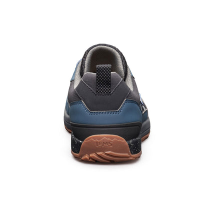 Lems - Primal Pursuit -  Orion Blue (Unisex)