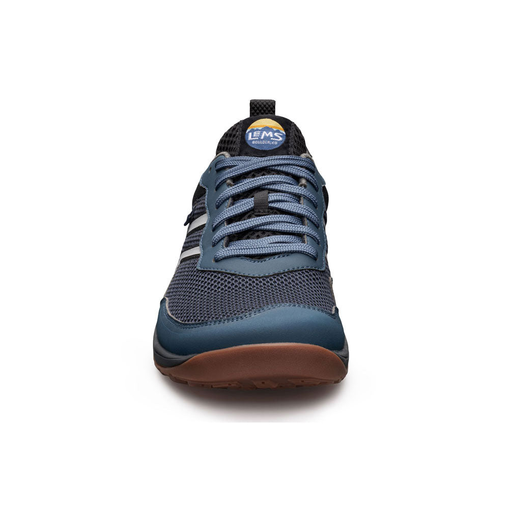 Lems - Primal Pursuit -  Orion Blue (Unisex)