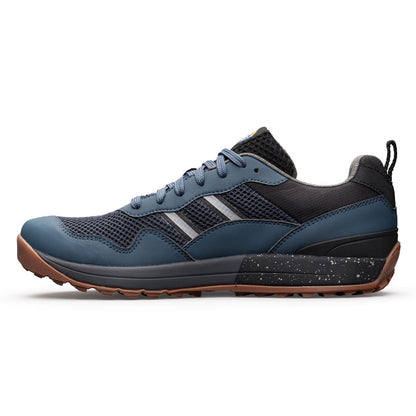 Lems - Primal Pursuit -  Orion Blue (Unisex)