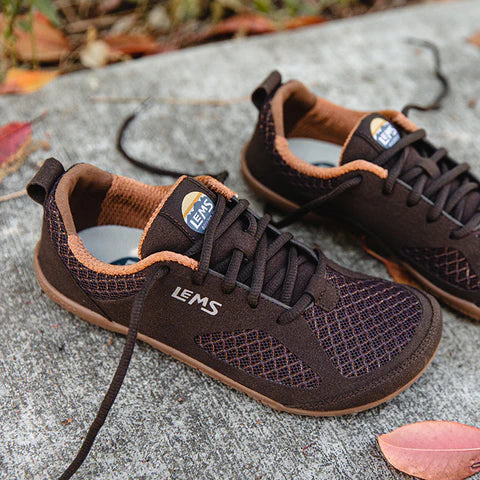 Lems - Primal 2 - Brown (Unisex)