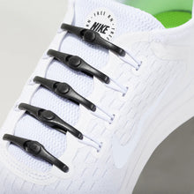 Hickies - Clip-On Elastic Laces - 2 Colours (Kids)